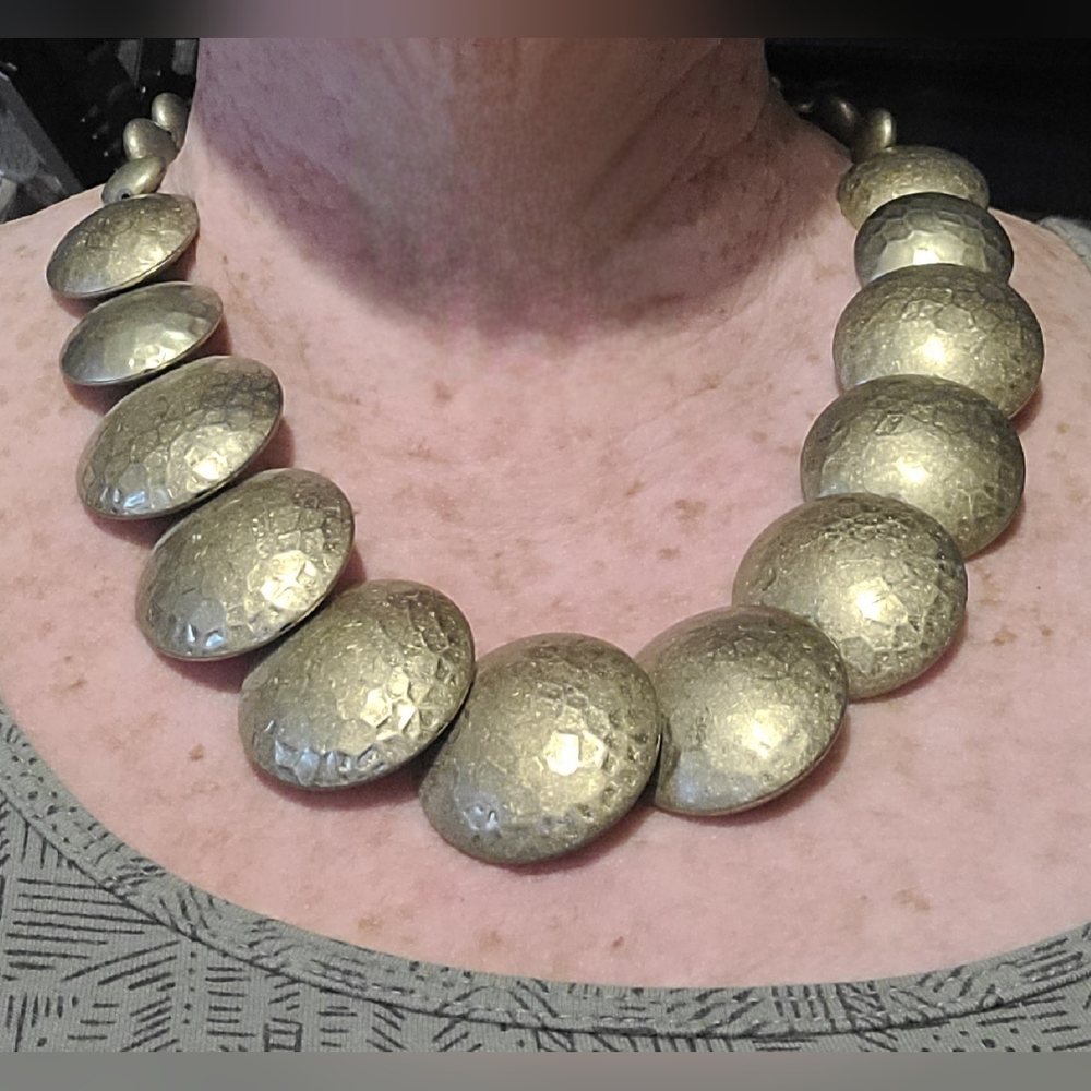 Jones of New York Necklace